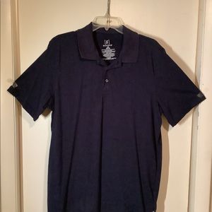 Mens SS Polo Shirt